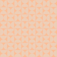 Mid-Century Modern Pattern No48 Medium papiers peint