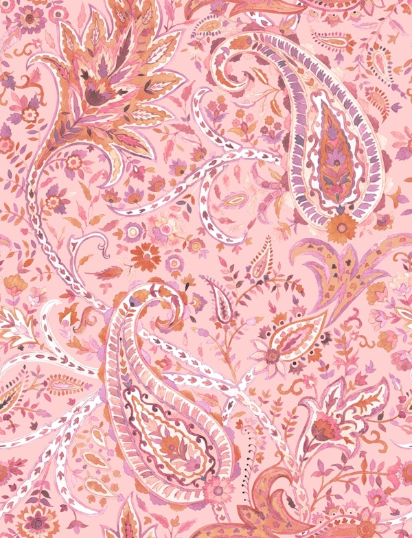 Eternal Paisley - 15