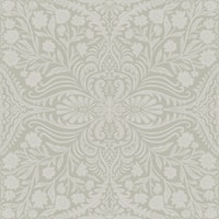 Serenity Flower Motif papiers peint