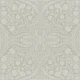 Serenity Flower Motif