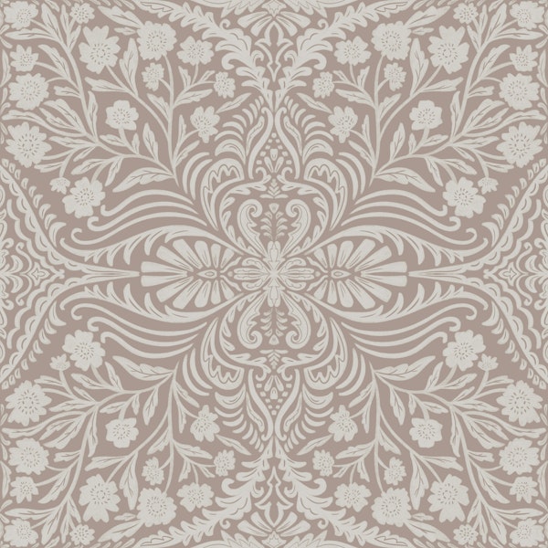 Elegant Floral Symphony