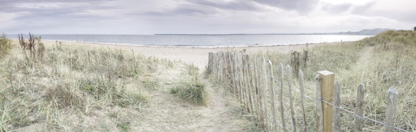 Dundee’s Coastal Path