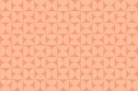 Mid-Century Modern Pattern No53 Medium papiers peint
