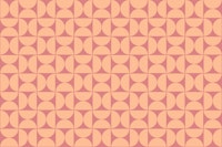 Mid-Century Modern Pattern No55 Medium ταπετσαρία