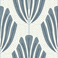 Maxwell (blue) papiers peint