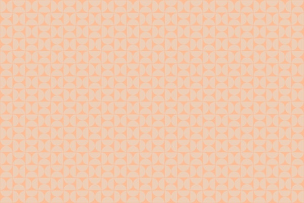 Mid-Century Modern Pattern No48 Small