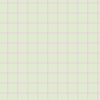 Grid Soft Green Pink ταπετσαρία