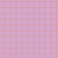 Grid Pink Power ταπετσαρία