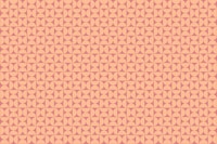 Mid-Century Modern Pattern No55 Small wallpaper