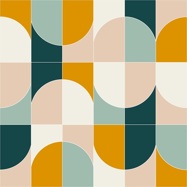 Bold Geo Tiles 01