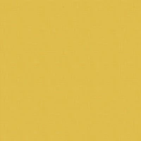 Mustard Linen Texture carta da parati