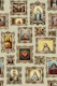 Heavenly Baroque Iconic Holy Frames Beige