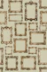Gilded Baroque Empty Frames Black