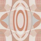 Mid Century Bauhaus Layered