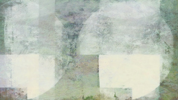 Abstract Artistry Blend