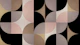 Retro Geometric Chic