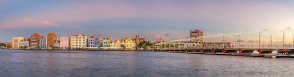 Willemstad’s Dutch Legacy