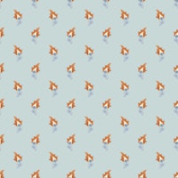 Eternal Paisley - Butta 15 papiers peint