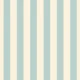 coastal stripes - pastel blue