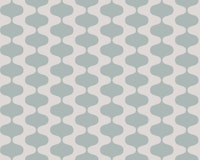 Soothing Geometric Flow tapete