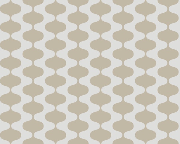 Curvilinear Aesthetics