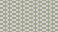 Sage Geometric Harmony wallpaper