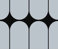 Modern Geometric Elegance tapet