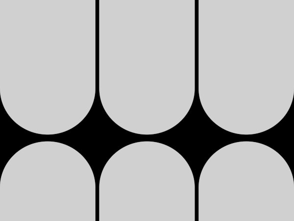 Timeless Modern Arcs