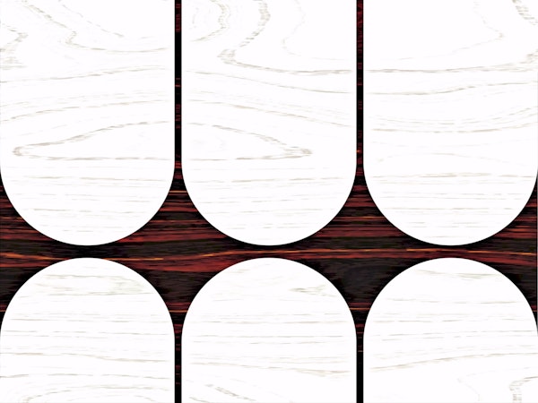 Classic Retro Elegance