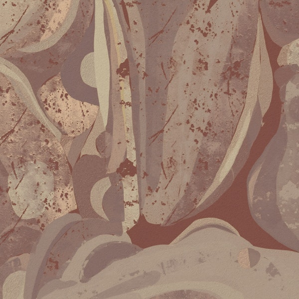 Rustic Canyon Journey