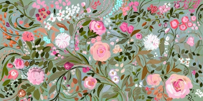 Mural