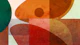 Earthy Abstract Shapes