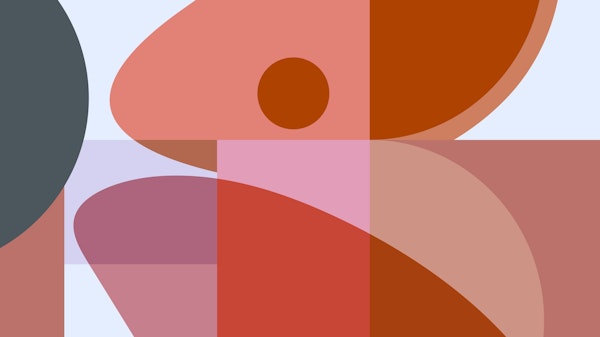 Modern Artistic Blend