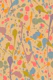 Splatter Modern Abstract Expressionism Bright