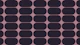 Contemporary Ovals