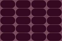 Mid-Century Pebbles tapete