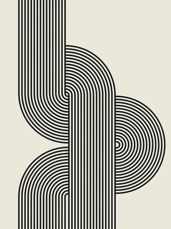 Elegant Curve Interface