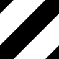 Diagonal wallpaper black and white wallpaper