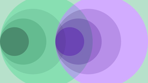 Abstract Color Orbit