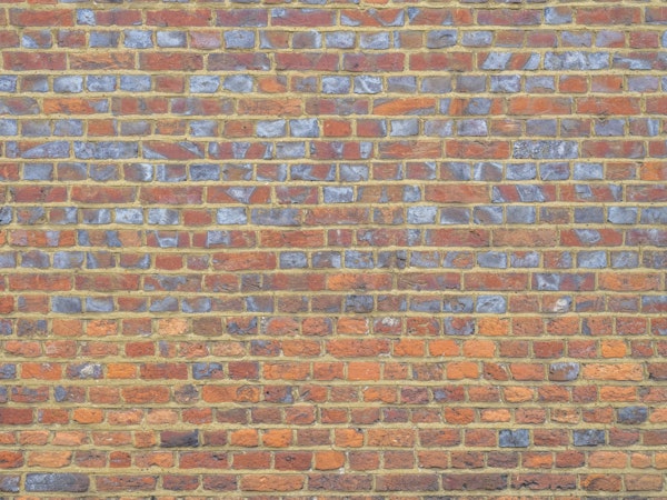 Vintage Brickwork