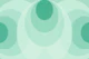 Aqua Orbs Chic Decor