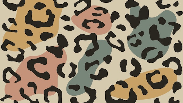 Contemporary Wild Spots