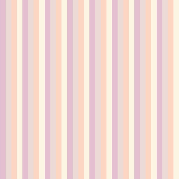 Summer Sorbet Stripes
