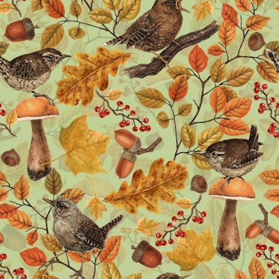 Pattern