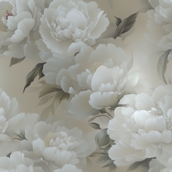 Soothing Peony Dream