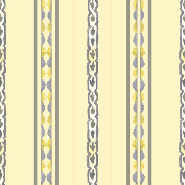 Eternal Paisley - Strips 3