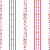Eternal Paisley - Strips 7 wallpaper