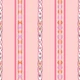 Eternal Paisley - Strips 8