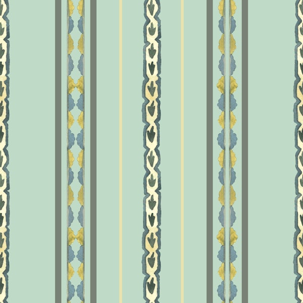 Eternal Paisley - Strips 15