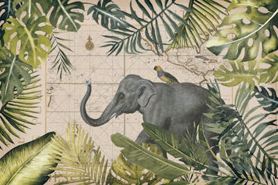 Τοιχογραφία